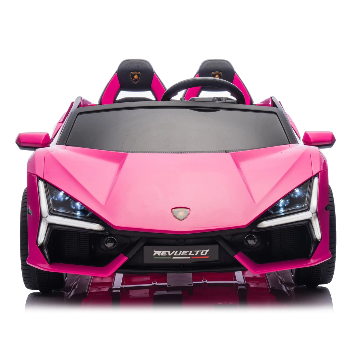 Lamborghini Revuelto 24V Ride-on