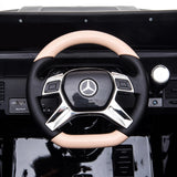 12V Mercedes Maybach G650 Landaulet 1 Seater
