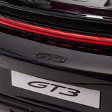24V Porsche 911 GT3 2 Seater - NEW Silent Motor