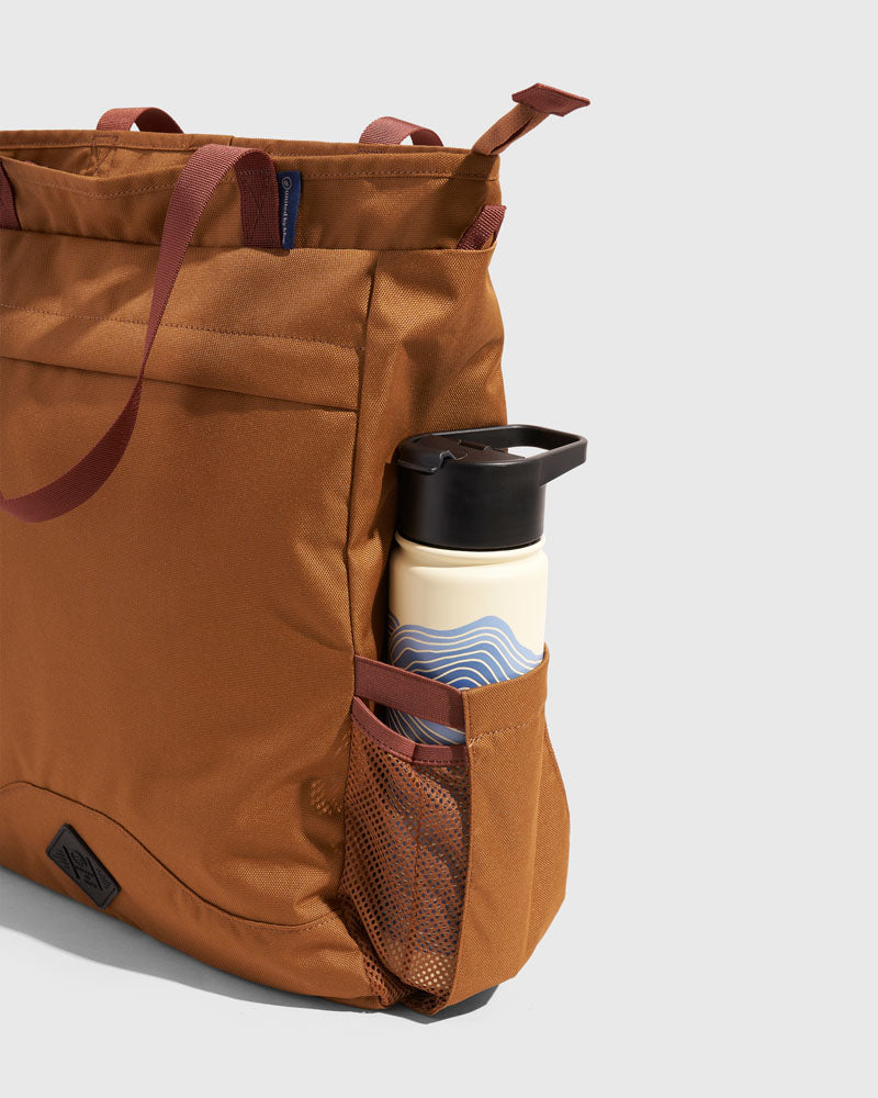 (R)evolution™ 25L Convertible Carryall - New Colorways - HoneyBug 