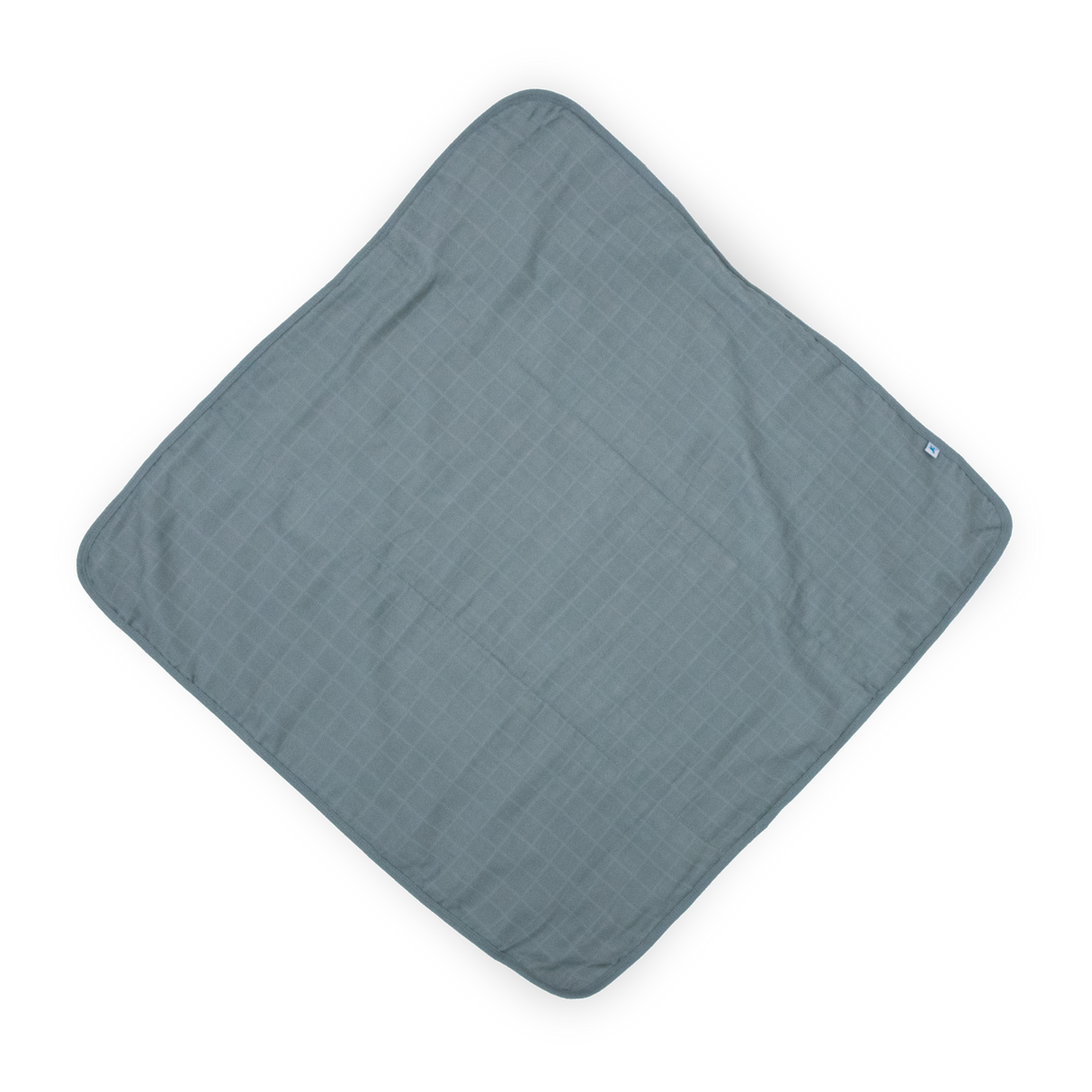 Infant Hooded Towel - Sea - HoneyBug 