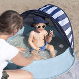 Aquani Beach Tent and Paddling pool Anti-UV - HoneyBug 