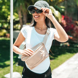 Cross Body Bag