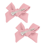Bow Clips - HoneyBug 