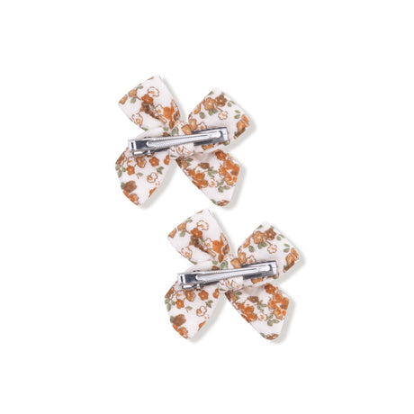 Bow Clips - HoneyBug 