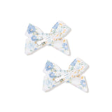 Bow Clips - HoneyBug 