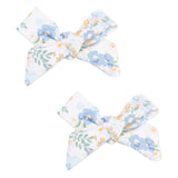 Bow Clips - HoneyBug 