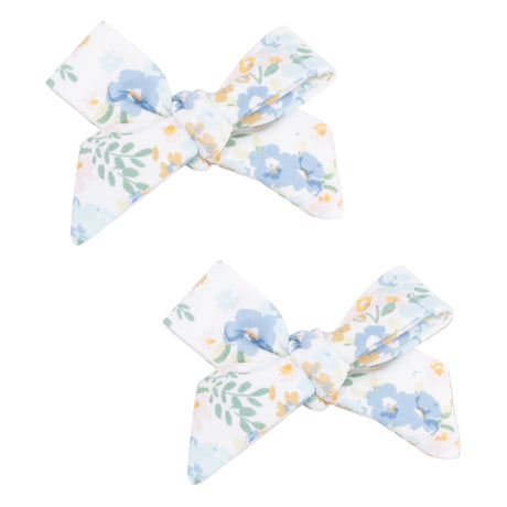 Bow Clips - HoneyBug 