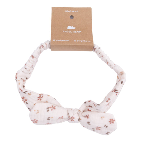 Knot Headband - HoneyBug 