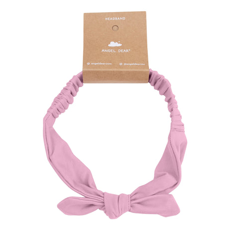 Knot Headband - HoneyBug 