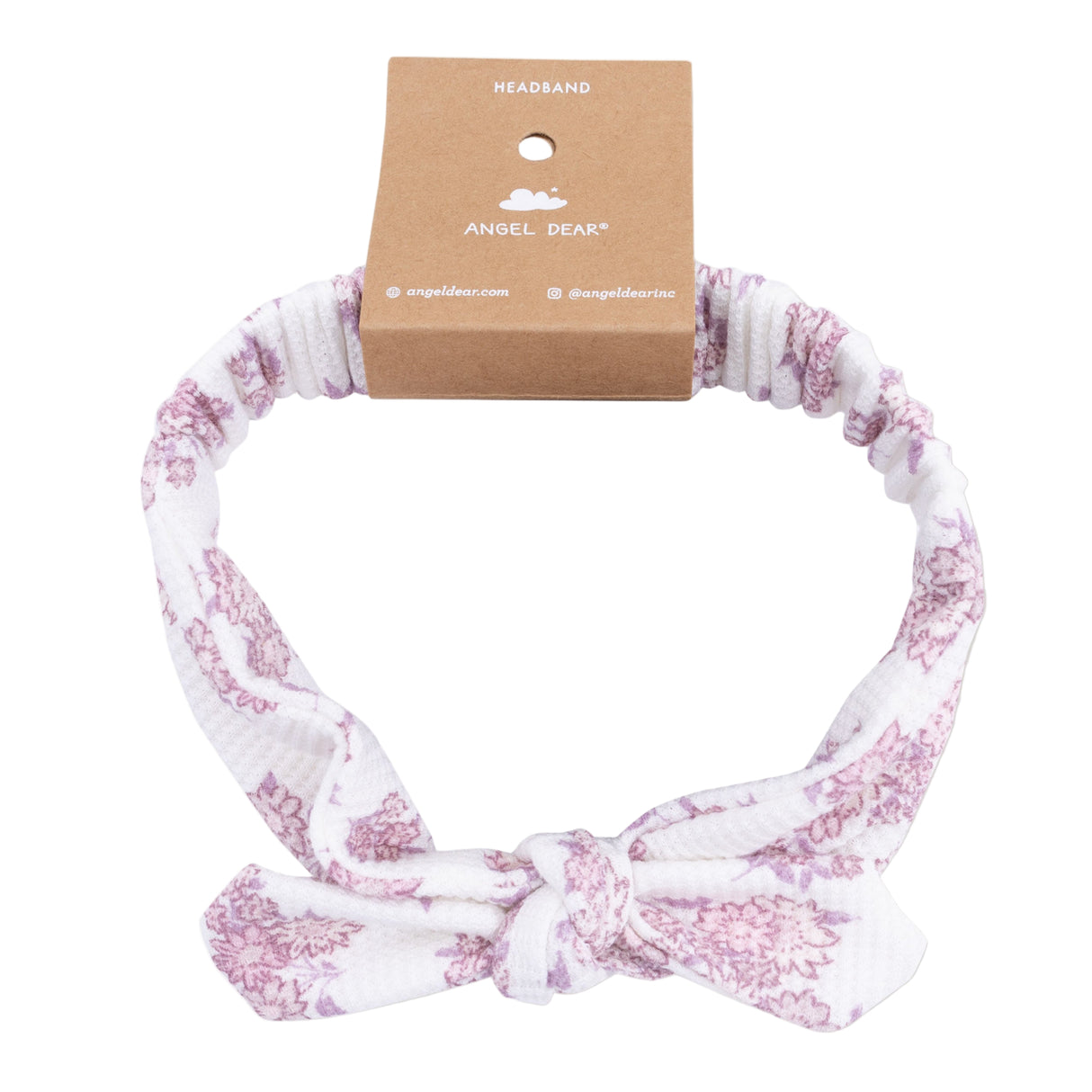 Knot Headband - HoneyBug 