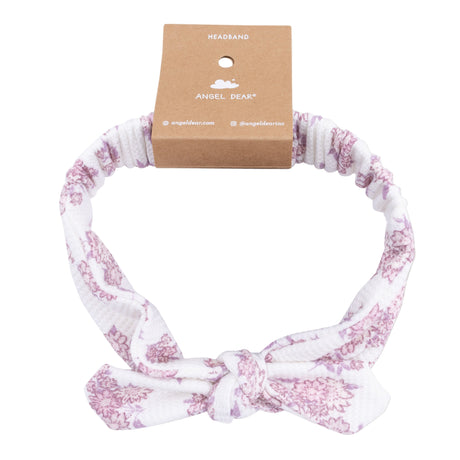 Knot Headband - HoneyBug 