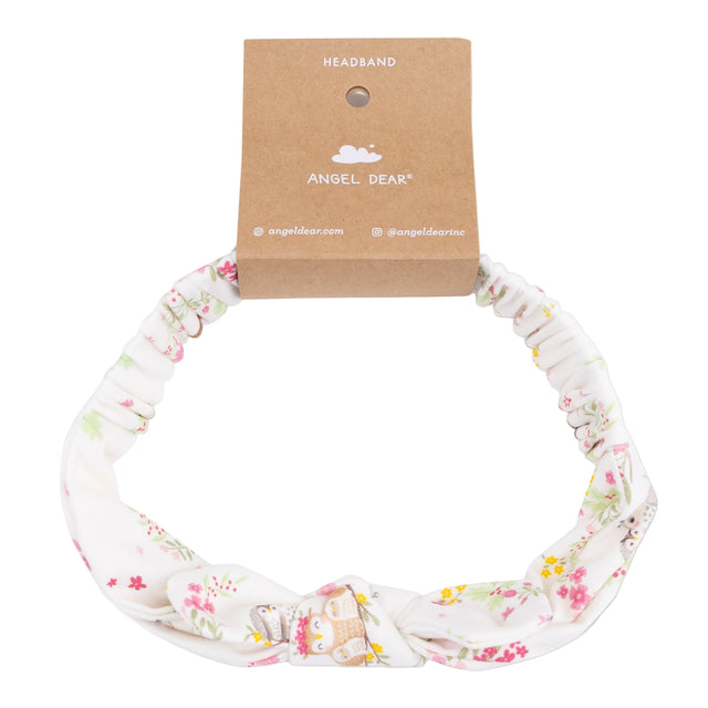 Knot Headband - HoneyBug 