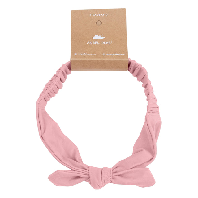 Knot Headband - HoneyBug 