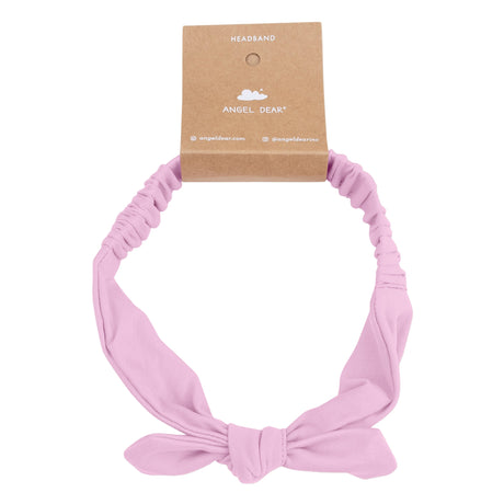 Knot Headband - HoneyBug 