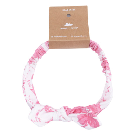 Knot Headband - HoneyBug 