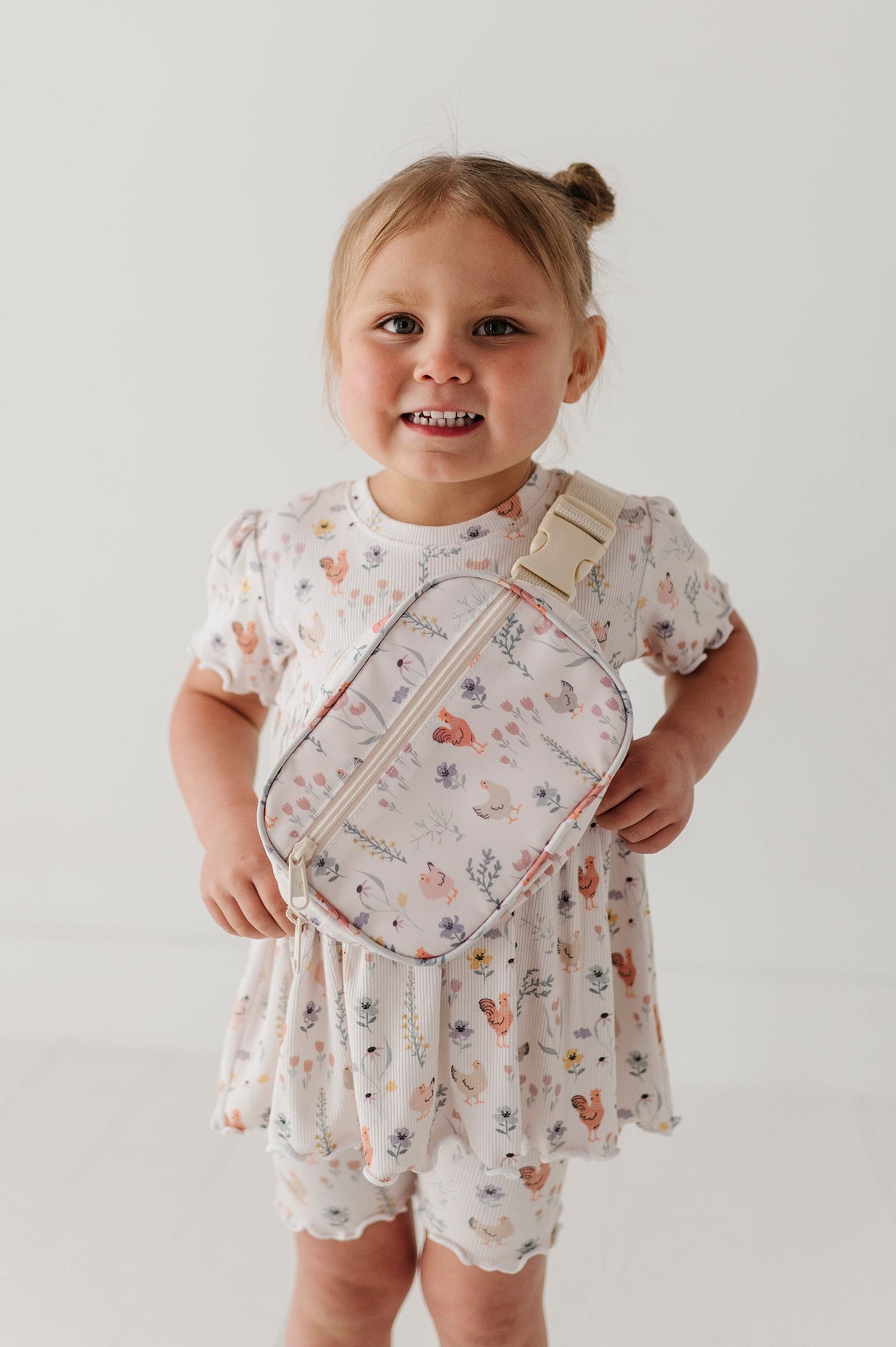 Mini Belt Bag