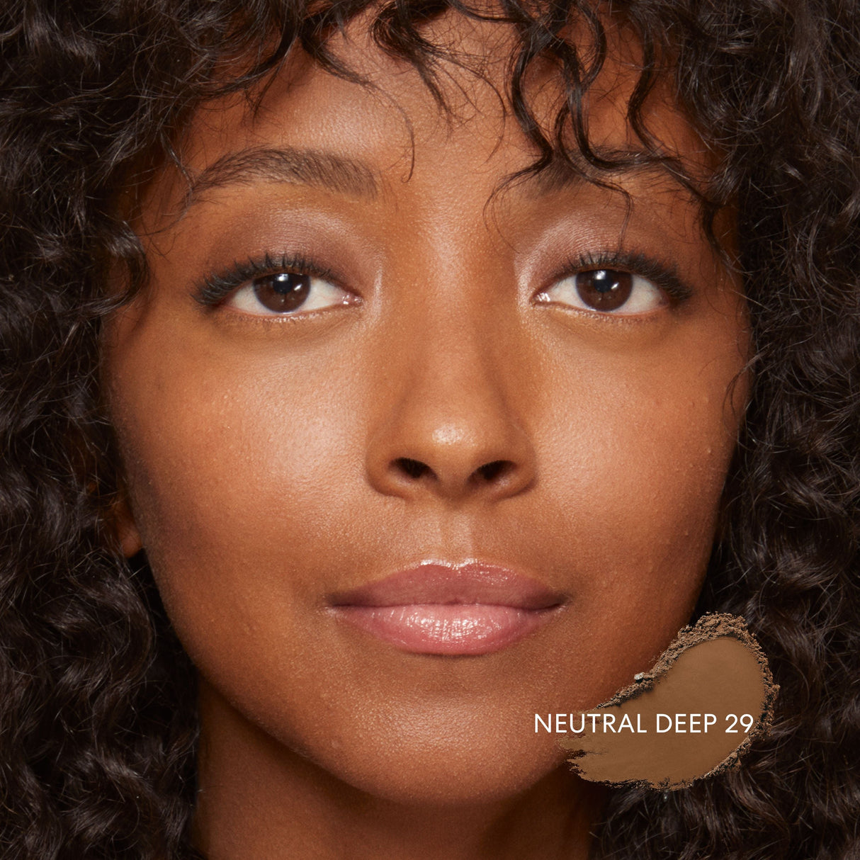 ORIGINAL Loose Powder Foundation SPF 15 - HoneyBug 