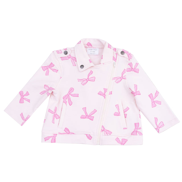 Motorcycle Jacket - HoneyBug 