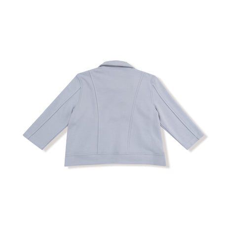 Motorcycle Jacket - Quarry - HoneyBug 