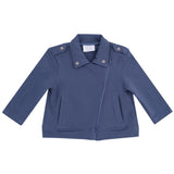 Motorcycle Jacket - HoneyBug 