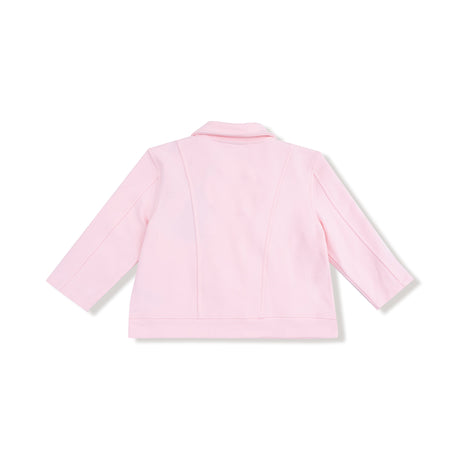 Motorcycle Jacket - HoneyBug 