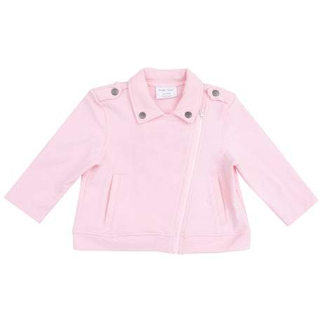 Motorcycle Jacket - HoneyBug 