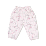 Fashion Cargo Pants - HoneyBug 