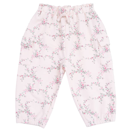 Fashion Cargo Pants - HoneyBug 