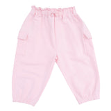 Fashion Cargo Pants - Varsity Pink - HoneyBug 