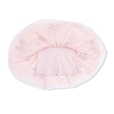 Pretty Bows - Tutu Skirt with Bike Shorts