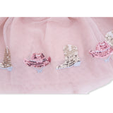 Yee Haw Cowgirl - Tutu Skirt with Bike Shorts