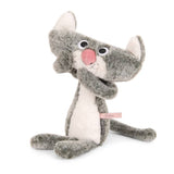 Cat Plush - Stuffed Toy - Moulin Roty
