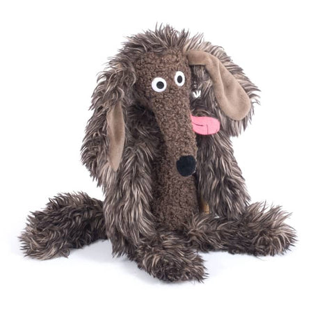 Dumpster The Dog (medium) - Stuffed Toy - Moulin Roty