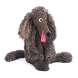 Dumpster The Dog Plush (large) - Stuffed Toy - Moulin Roty