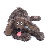 Dumpster The Dog Plush (large) - Stuffed Toy - Moulin Roty