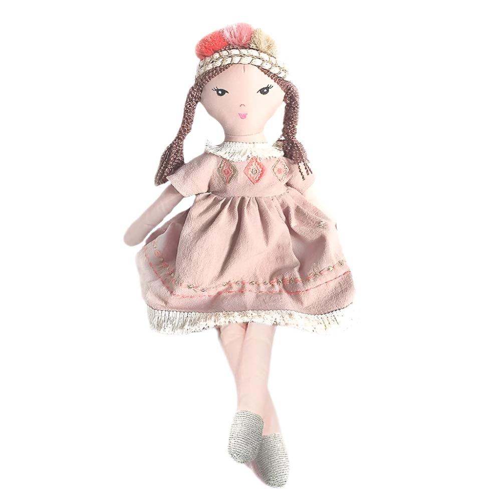 Ruthie Boho Princess Doll