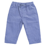 Cord Pant with Bamboo Lining - HoneyBug 