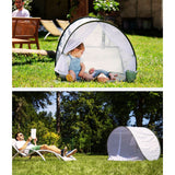 Beach Tent Anti-UV 50+ UPF Protection - HoneyBug 