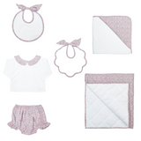 Luxe Baby Gift Set - HoneyBug 