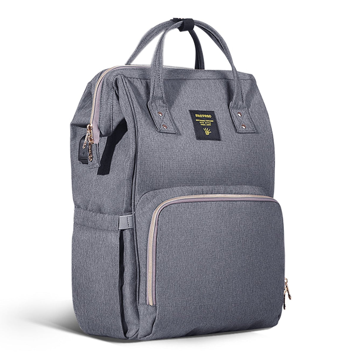 Classic Diaper Backpack