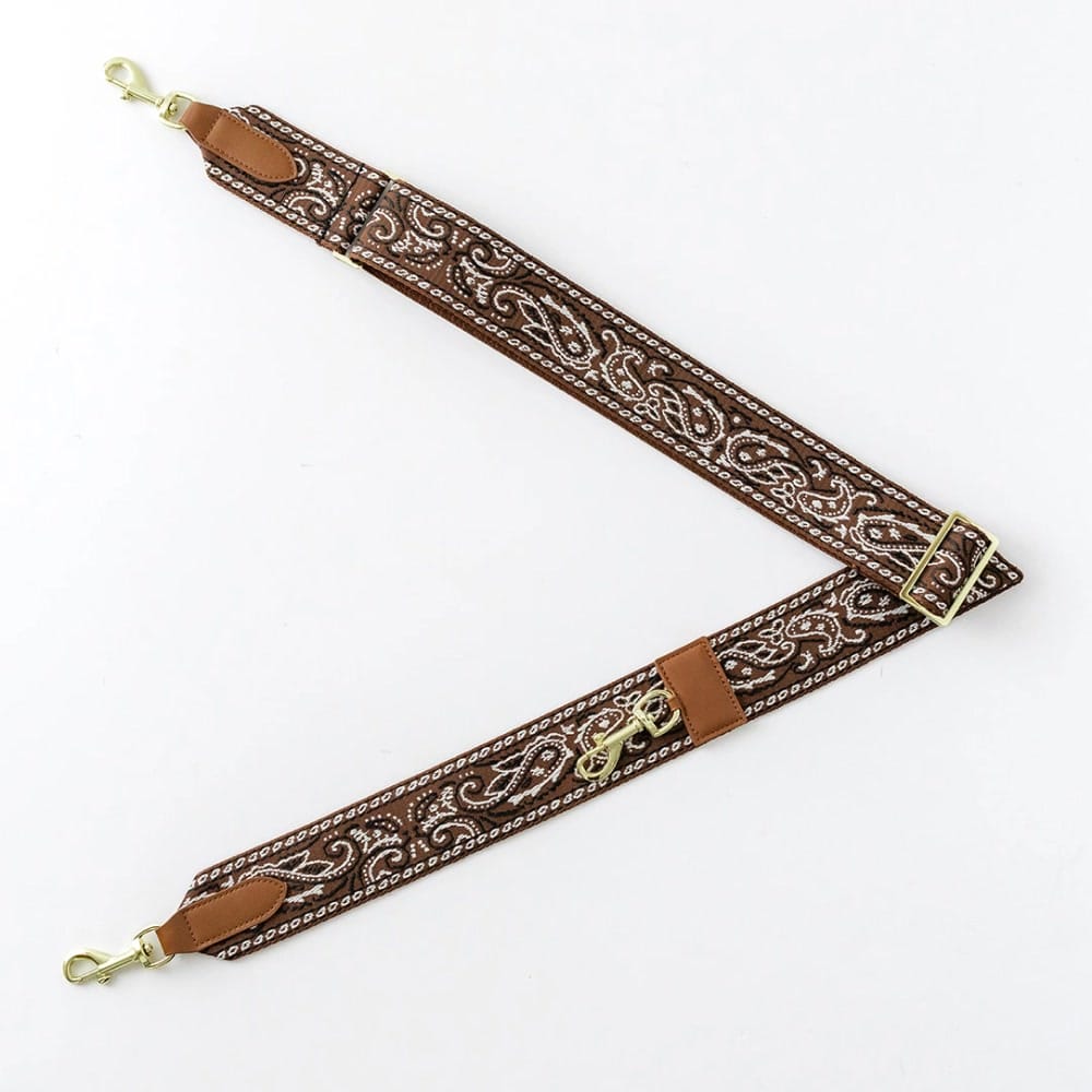 The Crossbody Strap - HoneyBug 