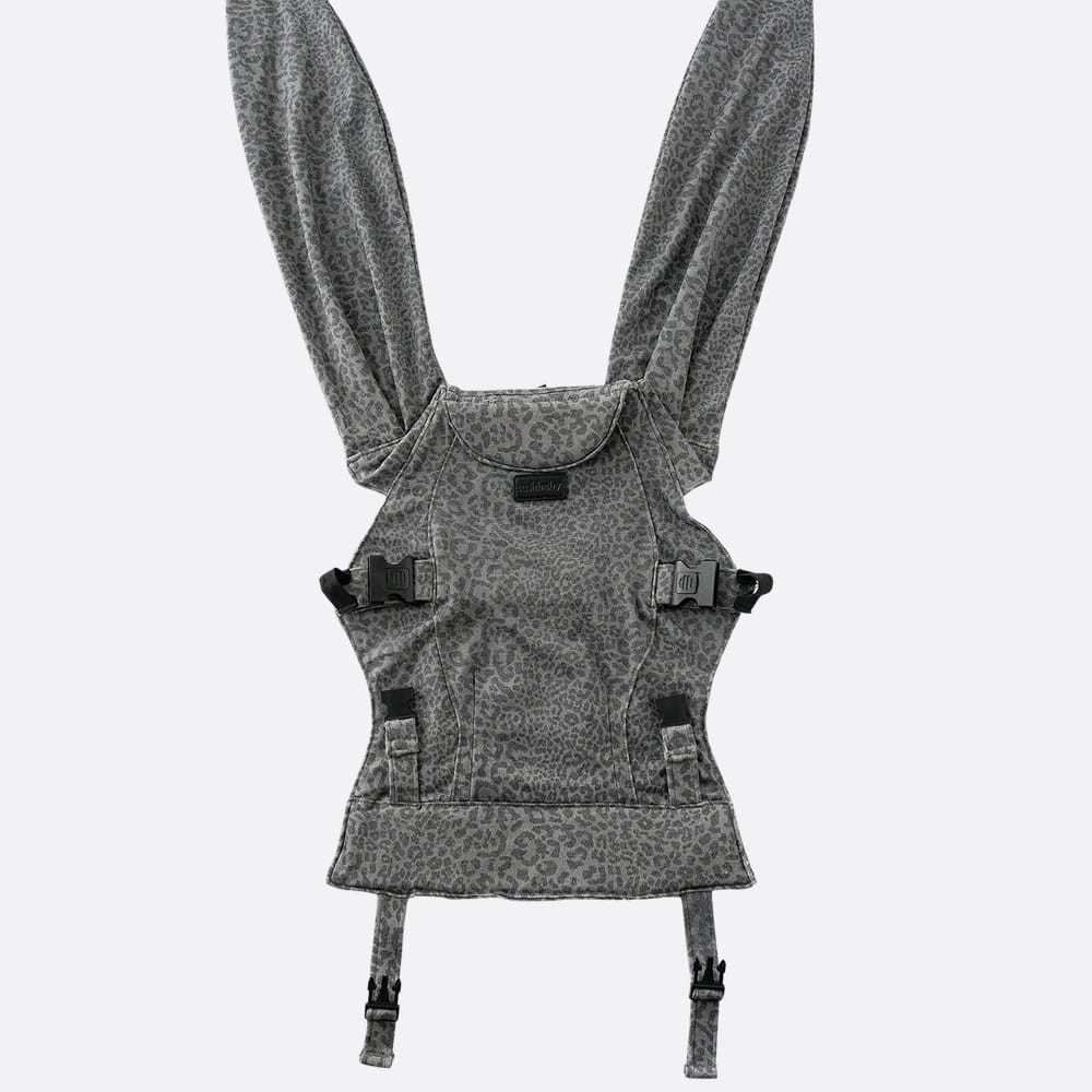 Hip Seat Hands-Free Attachment - HoneyBug 