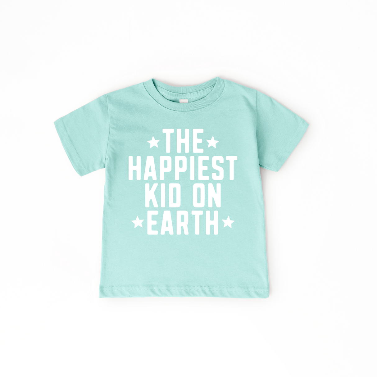 The Happiest Kid on Earth Tee