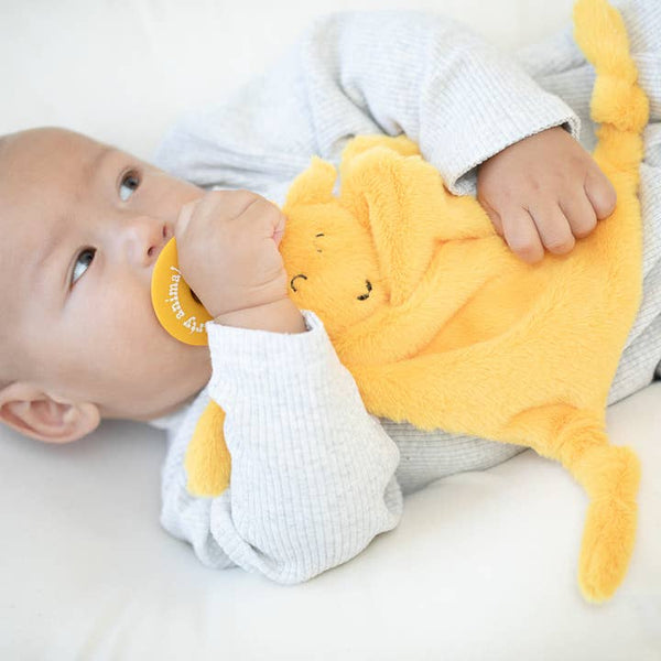 Giraffe Bubbi™ Buddy - HoneyBug 