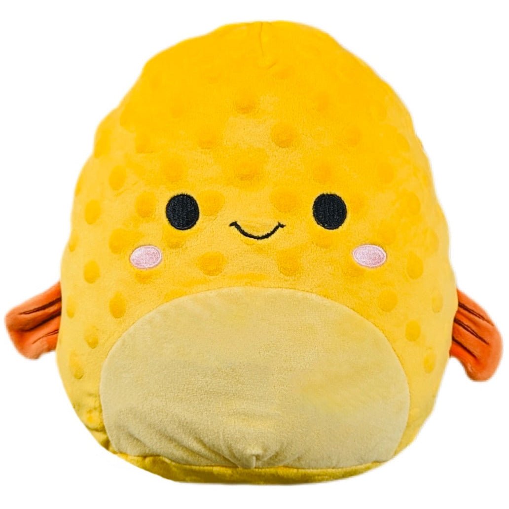 8 Inch Safa the Pufferfish Squishmallow