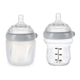 Haakaa Gen 3 Silicone Bottle Anti-Colic Nipple 2 pk