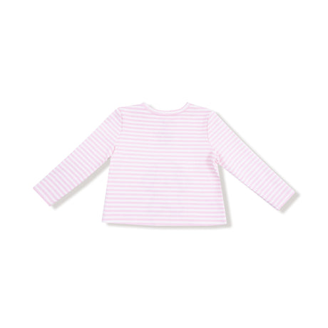 Uni Long Sleeve Shirt - HoneyBug 