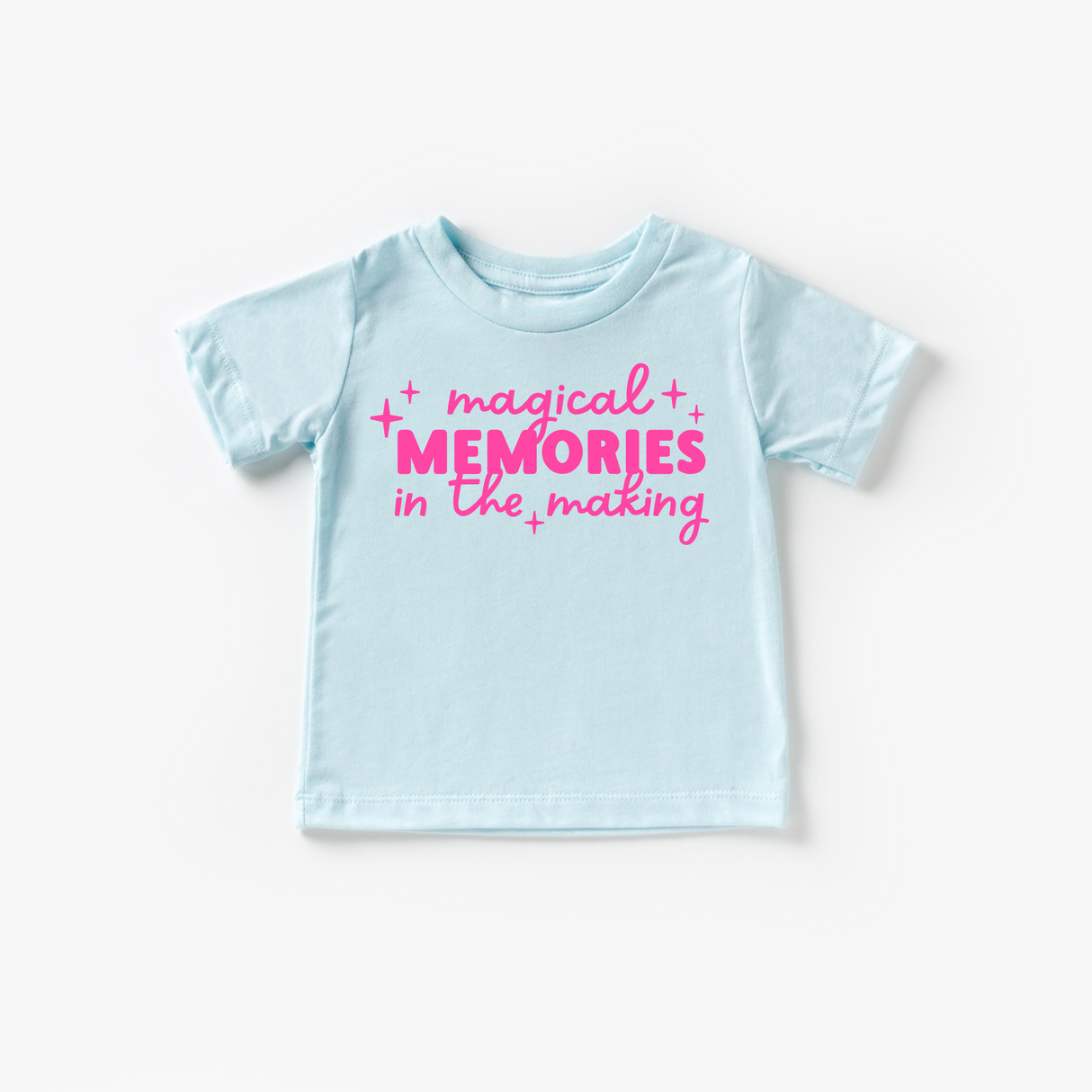 Magical Memories in the Making Tee