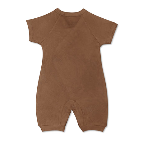 Bamboo Blend Kimono - Caramel - HoneyBug 